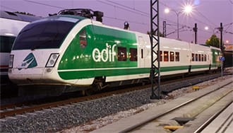 Adif (tren)