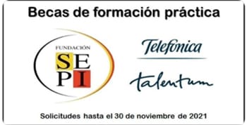 Becas Talentum