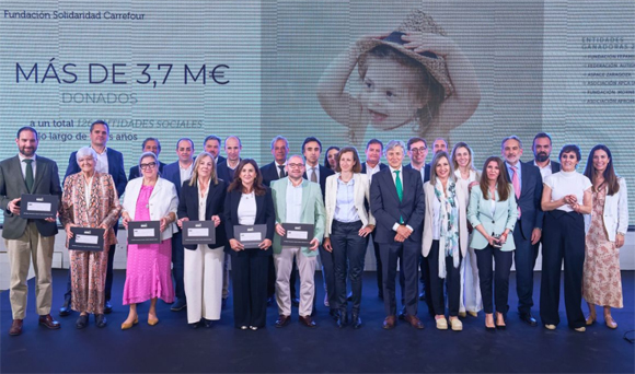 Foto de familia