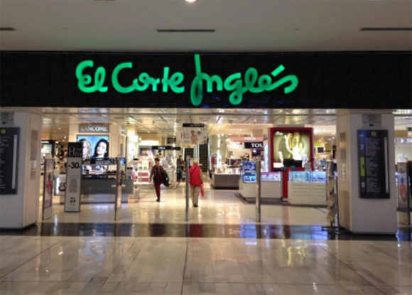 El Corte Inglés