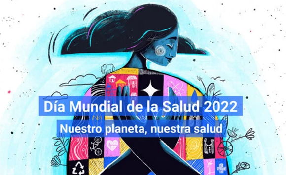 Día Mundial de la Salud