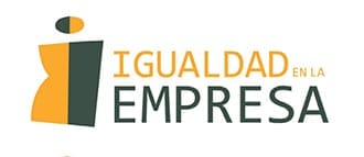 Distintivo de empresa