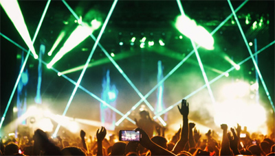 Festival ecológico