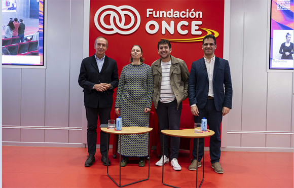 Foto de familia