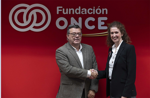 Momento de la firma
