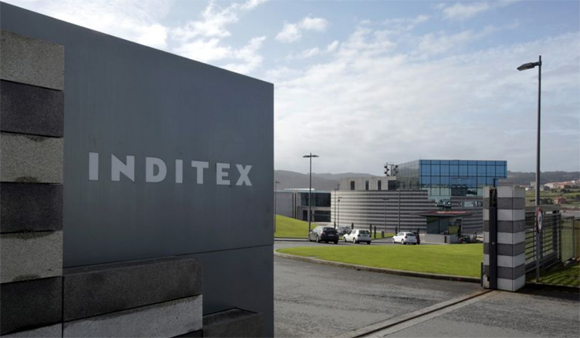 Inditex