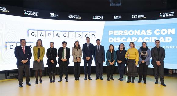 Foto de familia