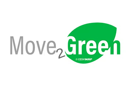 Certificado MoveGreen