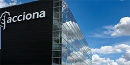 Acciona