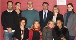 Foto Familia