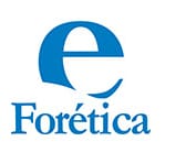 Logo de Foretica