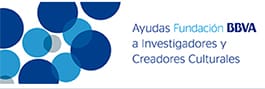 Logo de la convocatoria
