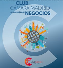 Logo de la Cámara de Comercio