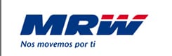 logo MRW