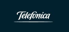 Logo telefónica