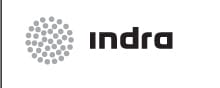 Logo de Indra