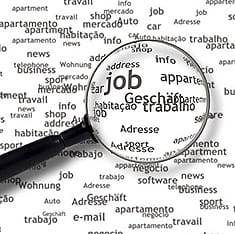 Búsqueda de empleo