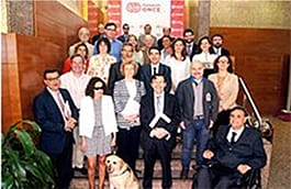 Foto de familia