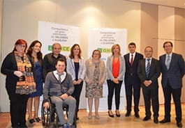 Foto de familia