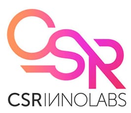 Logo de CSR Spain 2015
