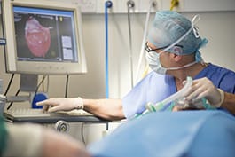 Investigación sanitaria