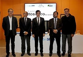 Foto de familia