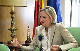 Carmen Casero