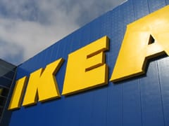 Logo de Ikea