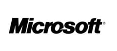 Logo de Microsoft