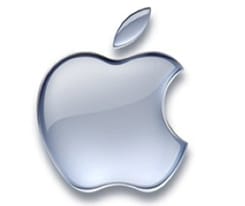 Logo de Apple