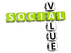 Valor social