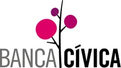 Logo de Banca Cívica