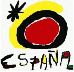 Márca España (de Miró)