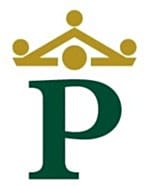 Logo de Paradores