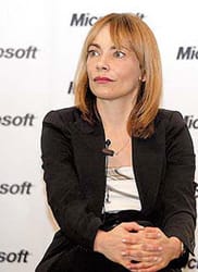 María Garaña