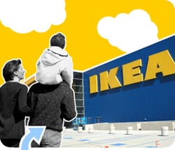 Ikea (sostenibilidad)