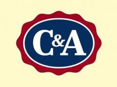 Logo de C&A