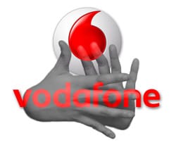 Vodafone signado