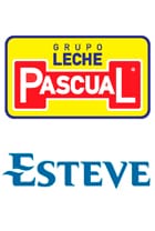 Logo de Pascual y Esteve