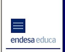 Logo de Endesa Educa