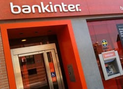 Oficina de Bankinter