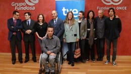 Foto de familia