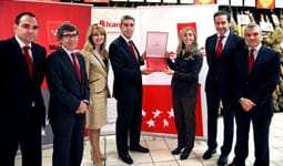 Acto de entrega