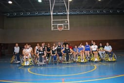 Foto de familia