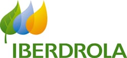 Logo de Iberdrola