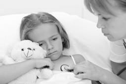 Hospitalización infantil