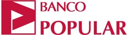 Logo de Banco Popular