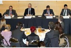 Desayuno del Foro