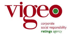 Logo de Vigeo