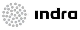 Logo de Indra